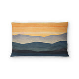 Tucson Sunset Standard - microfiber - Double Sided Print