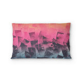 Caspian Multicolor Standard - microfiber - Double Sided Print