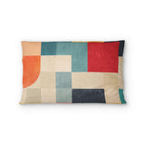 Finn Multicolor Standard - microfiber - Double Sided Print
