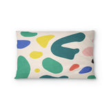 Aurelio Polychrome Standard - microfiber - Double Sided Print