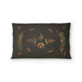 Snake in the Woods Standard - microfiber - Double Sided Print