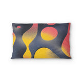 Hot Lava Standard - microfiber - Double Sided Print