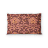 Agnes Amaranth Red Standard - microfiber - Double Sided Print