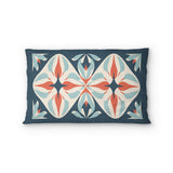 Elliot Blue & Orange Standard - microfiber - Double Sided Print