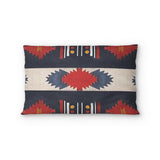 Tonopah Denim Blue Standard - microfiber - Double Sided Print
