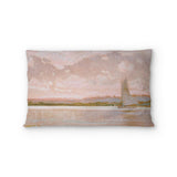 Calm Shores Standard - microfiber - Double Sided Print