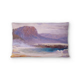 Yellowstone Great Blue Springs Standard - microfiber - Double Sided Print