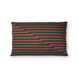 Euclid Black & Rust Standard - microfiber - Double Sided Print