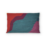 Soraya Multicolor Midtone Standard - microfiber - Double Sided Print