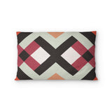 Sonora Cranberry & Matcha Standard - microfiber - Double Sided Print