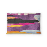 Raheem Orange & Purple Standard - microfiber - Double Sided Print