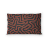 Kiva Coral Standard - microfiber - Double Sided Print
