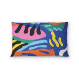 Giulia Multicolor Standard - microfiber - Double Sided Print
