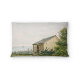 Road to the Shore by William Newton Standard - microfiber - Double Sided Print