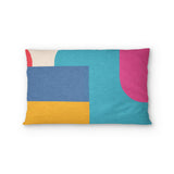Bruno Multicolor Standard - microfiber - Double Sided Print