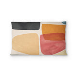 Tabitha Multicolor Standard - microfiber - Double Sided Print
