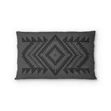 Reyno Black & Charcoal Standard - microfiber - Double Sided Print