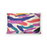 Alessa Multicolor Standard - microfiber - Double Sided Print