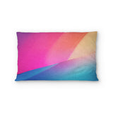 Escaping Light Multicolor Standard - microfiber - Double Sided Print
