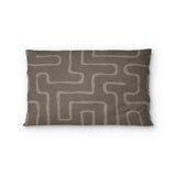 Terra Greige Standard - microfiber - Double Sided Print
