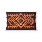 Reyno Orange & Maroon Standard - microfiber - Double Sided Print