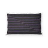 Euclid Black & Purple Standard - microfiber - Double Sided Print