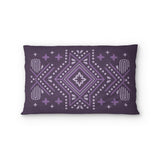 Durand Royal Purple Standard - microfiber - Double Sided Print