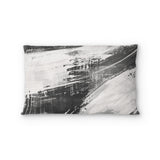 Emil Charcoal Grey Standard - microfiber - Double Sided Print