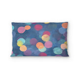 Bokeh at Dawn Standard - microfiber - Double Sided Print