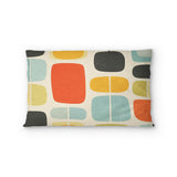 Galosh Multicolor Standard - microfiber - Double Sided Print