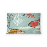 Fish Tank Standard - microfiber - Double Sided Print