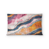 Helga Blue & Purple Standard - microfiber - Double Sided Print