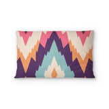 Dyani Magenta & Cyan Standard - microfiber - Double Sided Print