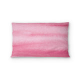 Ophelia Watercolor Pink Balayage Standard - microfiber - Double Sided Print