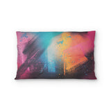 Ashley Multicolor Standard - microfiber - Double Sided Print