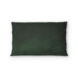 Keanu Watercolor Dark Green Ombre Standard - microfiber - Double Sided Print