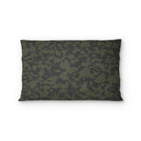 Compo Sage Green Standard - microfiber - Double Sided Print