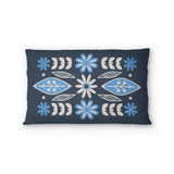 Topanga Navy & Columbia Standard - microfiber - Double Sided Print