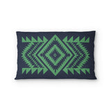 Reyno Kelly & Navy Standard - microfiber - Double Sided Print