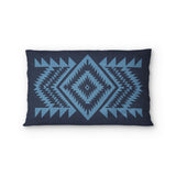 Reyno Columbia & Navy Standard - microfiber - Double Sided Print