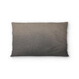 Kieran Watercolor Greige Ombre Standard - microfiber - Double Sided Print