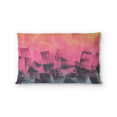 Caspian Multicolor in Standard (30" x 22") Size