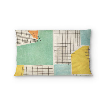 Djuna Multicolor in Standard (30" x 22") Size