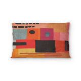 Nadia Multicolor in Standard (30" x 22") Size