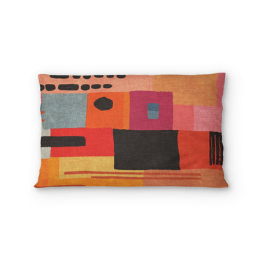 Nadia Multicolor in Standard (30" x 22") Size