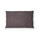 Terlingua Amethyst & Cobalt in Standard (30" x 22") Size