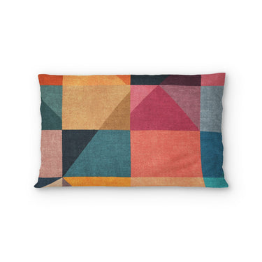 Faraz Multicolor in Standard (30" x 22") Size