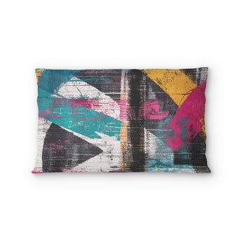 Xanther Multicolor in Standard (30" x 22") Size