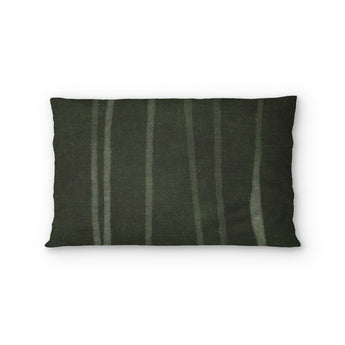 Felix Bleach Dye Olive Green in Standard (30" x 22") Size
