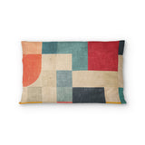 Finn Multicolor in Standard (30" x 22") Size